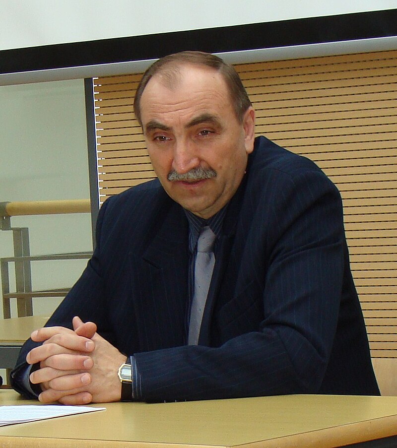 Яўген Мірановіч