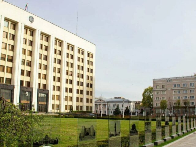 Актывіст паказаў, як у Магілёўскім гарвыканкаме мухлююць са зваротамі грамадзян