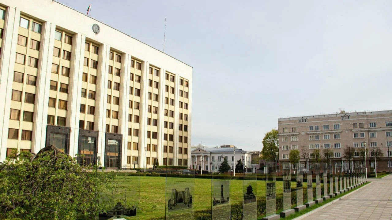 Актывіст паказаў, як у Магілёўскім гарвыканкаме мухлююць са зваротамі грамадзян