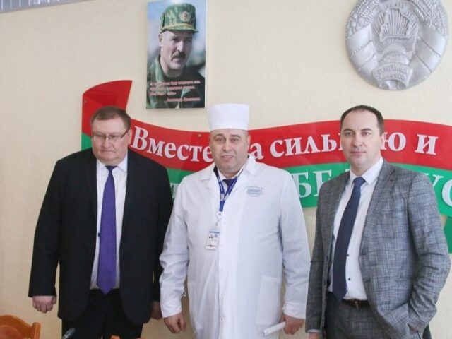 Громкое дело могилевской компании “Бабушкина крынка” дошло до суда