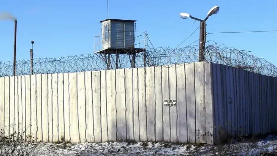 Администрация горецкой колонии отказывает узникам в законных “витаминных передачах”