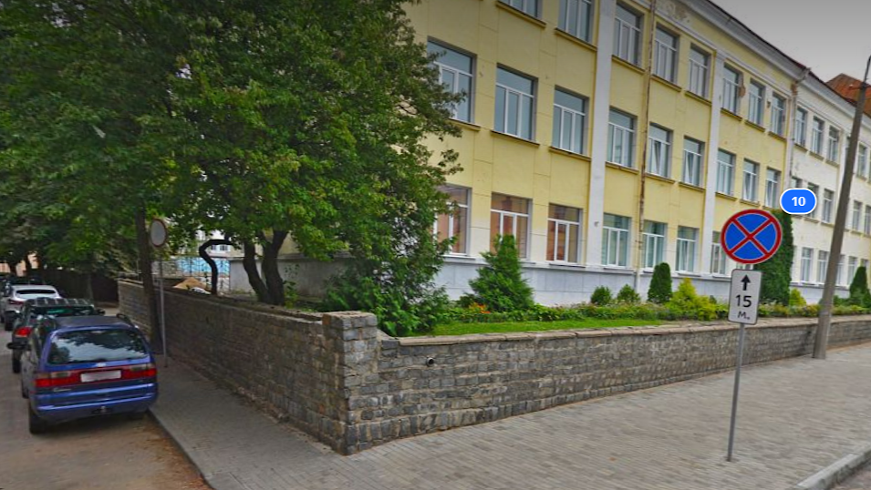 У Магілёве бясследна зніклі тры тысячы гранітных блокаў