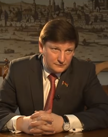 Гісторык Ігар Марзалюк