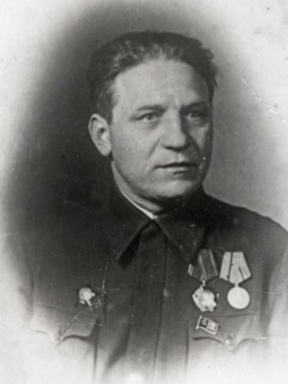 Иван Ветров