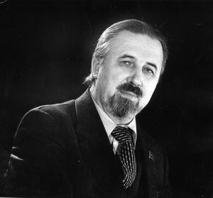 Яўген Глебаў