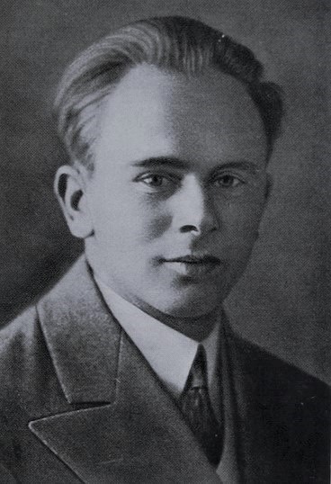 Памёр Ян Скрыган
