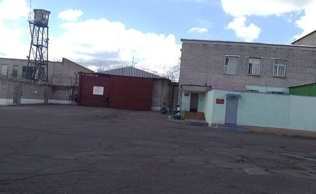 Праваабаронцы патрабуюць расследаваць смерць палітвязня ў магілёўскай калоніі