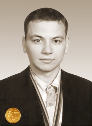 Канстанцін Лукашык стральба
