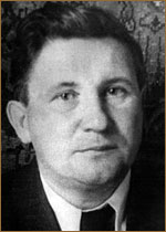 Мікалай Кавязін