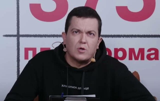 Задержан ведущий YouTube-канала, ориентированного на могилевские события