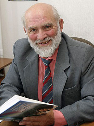 Леанід Левановіч