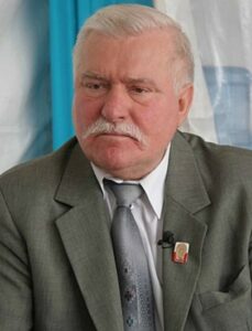 Солидарность Валенса