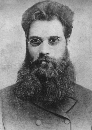 Кандрат Лейка