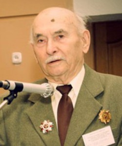 Пётр Лярскі