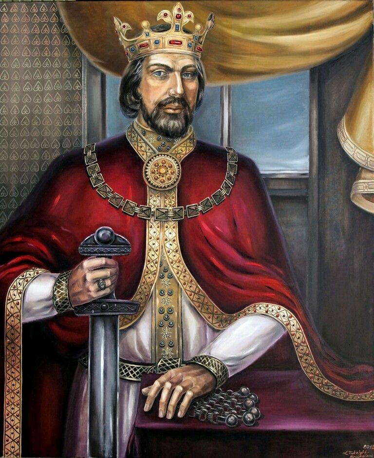 Калі памёр Міндоўг