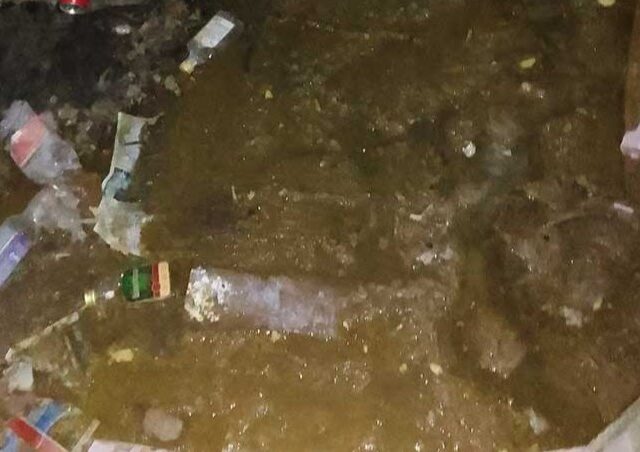 Больше всего жалоб в санстанцию Могилева – на антисанитарию