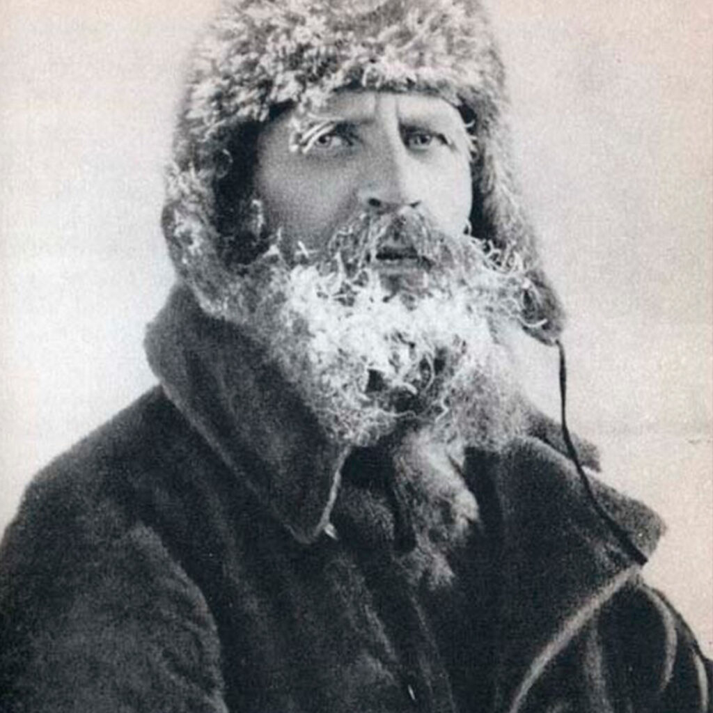 Ота Юльевіч Шмідт