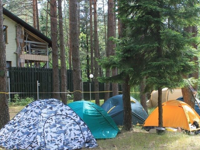 У аздараўленчым лагеры на Быхаўшчыне дзеці жылі ва ўмовах антысанітарыі