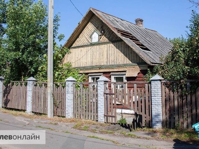 Власти Могилева оказались безразличны к беде инвалида