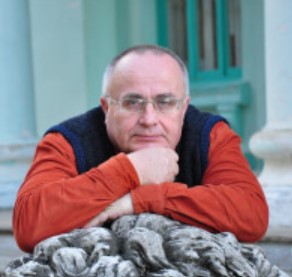Сергей Чигрин