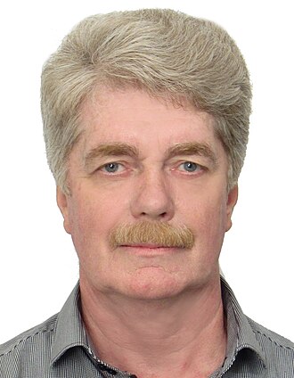 Владимир Старовойтов кибернетика