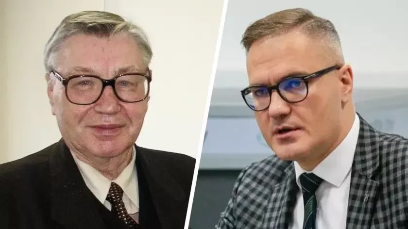 Чаму ў Магілёве з’явілася вуліца Мікалая Сташкевіча? Разбіраемся