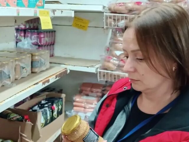 В Осиповичах не нашли червей в горчице и призвали “тиктокеров” открыть забрала