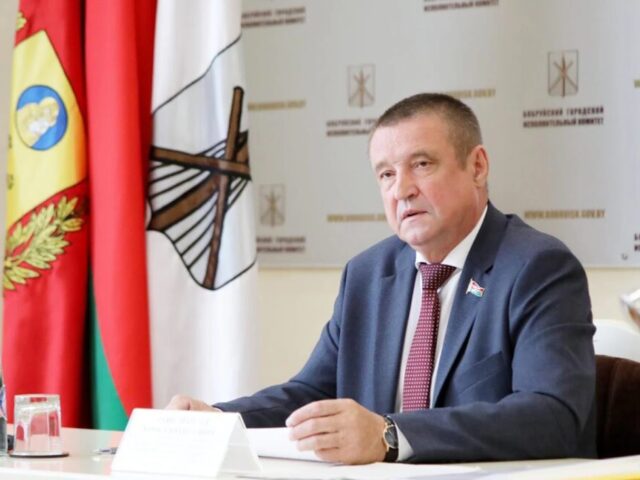 Леонид Заяц выяснил: в Бобруйске все спокойно, ничего вопиющего