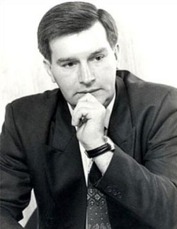 Віктар Ганчар