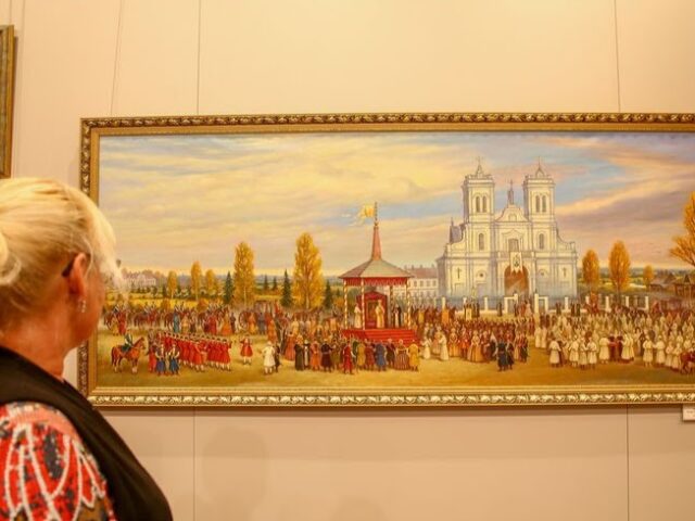 Дзень у гісторыі. 4 кастрычніка. Магдэбургскае права для Бялынічаў. Загінуў Машэраў