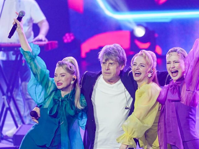 В Могилеве слушали “Лесоповал” и соревновались в интеллектуальных играх