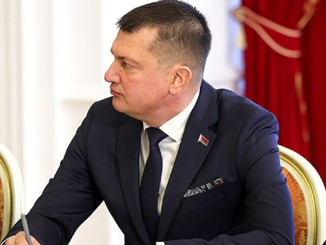 Новый директор “Могилевхимволокна” озвучил планы