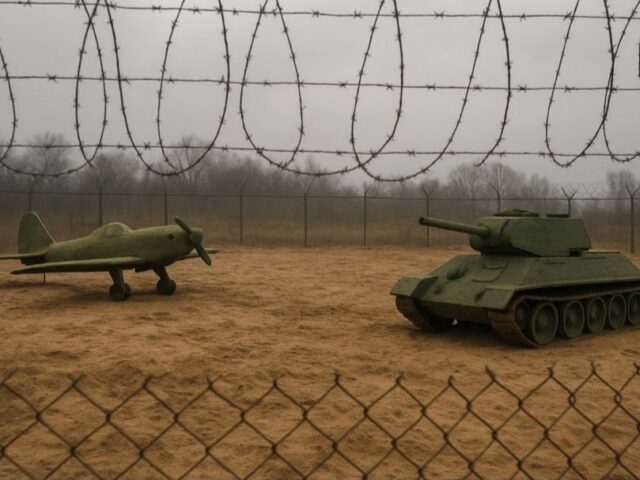 Палітзняволены расказаў пра калгасную паказушнасць з прыкметамі карупцыі ў магілёўскай калоніі