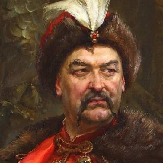 Іван Нячай