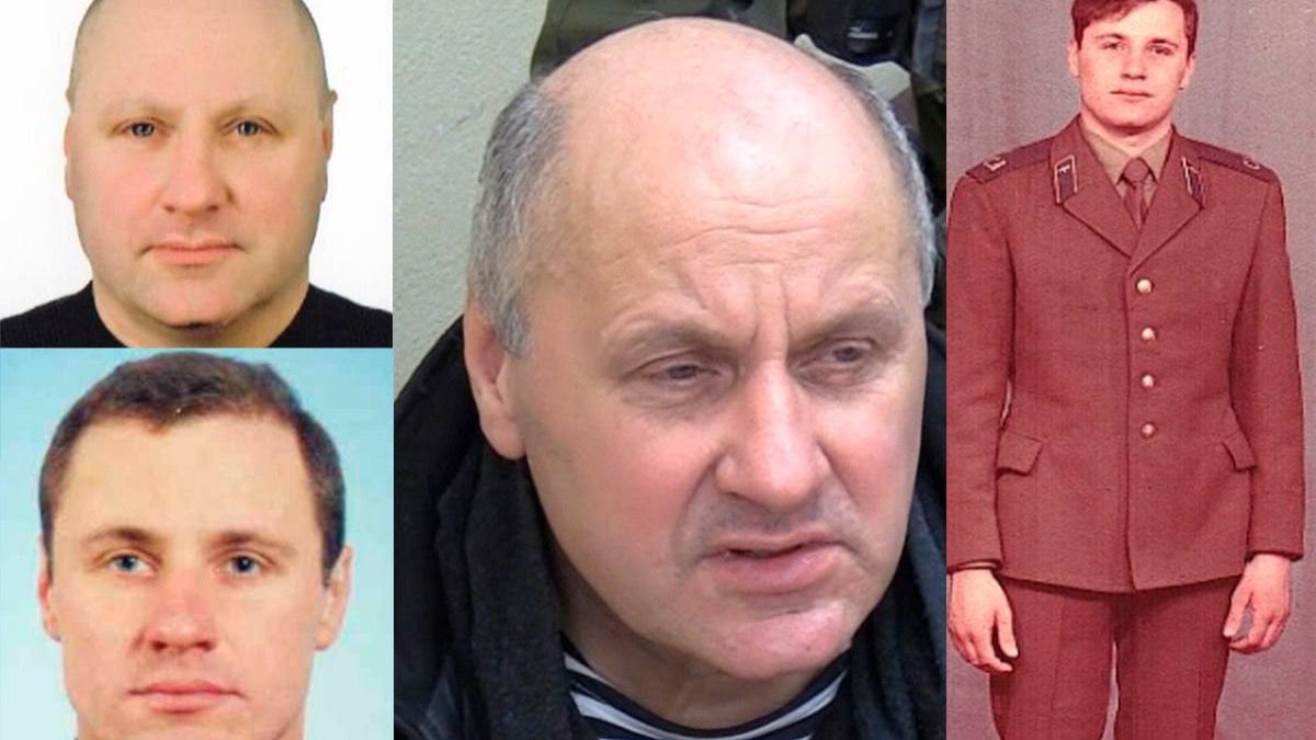 У Магілёве затрыманы маньяк-”ліфцёр” з 90-х