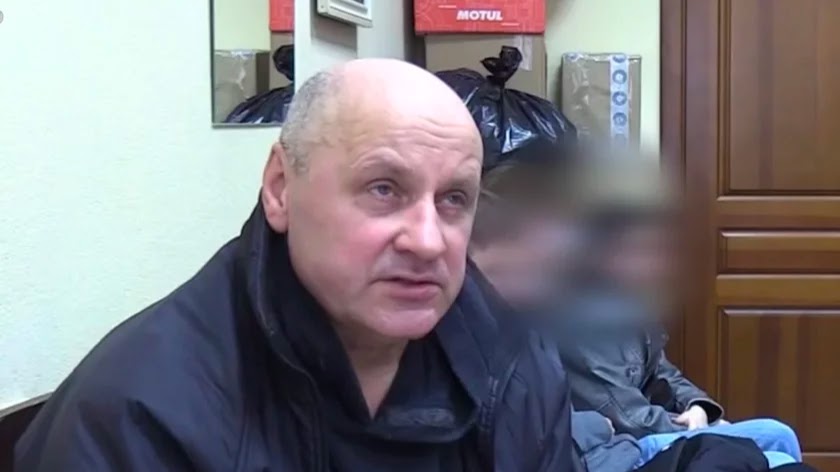 Шакуючыя падрабязнасці пра магілёўскага маньяка-”ліфцёра” – міліцыя расказала не ўсё