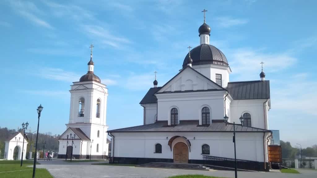 Дзень у гісторыі. 23 кастрычніка. Дзень нараджэння Цішкі Гартнага. Асвячэнне Пакроўскай царквы