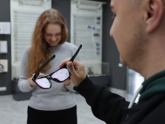 Выставка студенческих шпаргалок открылась в Могилеве