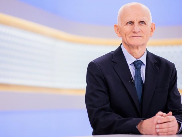 У Горацкай калоніі застаецца каля 20 палітвязняў – Бяляцкі
