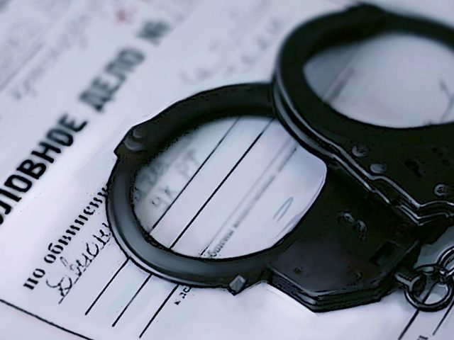 У Асіповічах дальнабойшчык адпачываў у кафэ і пабіў хлопца