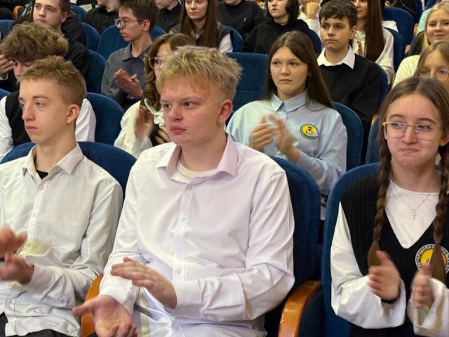 Сто пяцьдзясят патрыётаў сабраліся ў Быхаве. Ці ўсё ж такі іх сабралі?