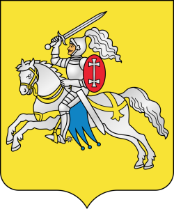 Горад Дрыса