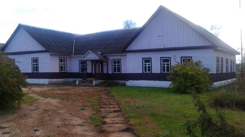 На ўвесь Быхаўскі раён толькі 13 дзетсадаўцаў выхоўваюцца па-беларуску