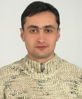 Віталь Еўмянькоў