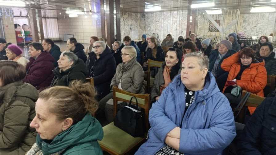 У Бабруйску шматкроць вырасла колькасць вакансій ад прыватных арганізацый