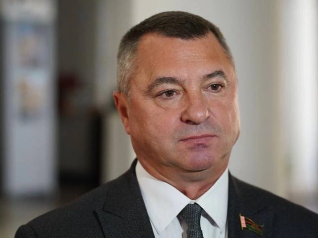 Магілёўскі «сенатар» Гарошкін выказаўся пра шырокую Лімпапо, дзе гуляе Гіпапо