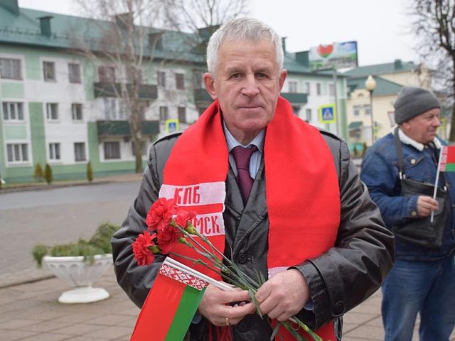 Ад удару па галаве да прэтэнзій на Netflix – агляд навінак магілёўскай прапаганды