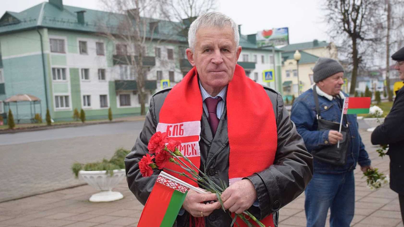Ад удару па галаве да прэтэнзій на Netflix – агляд навінак магілёўскай прапаганды