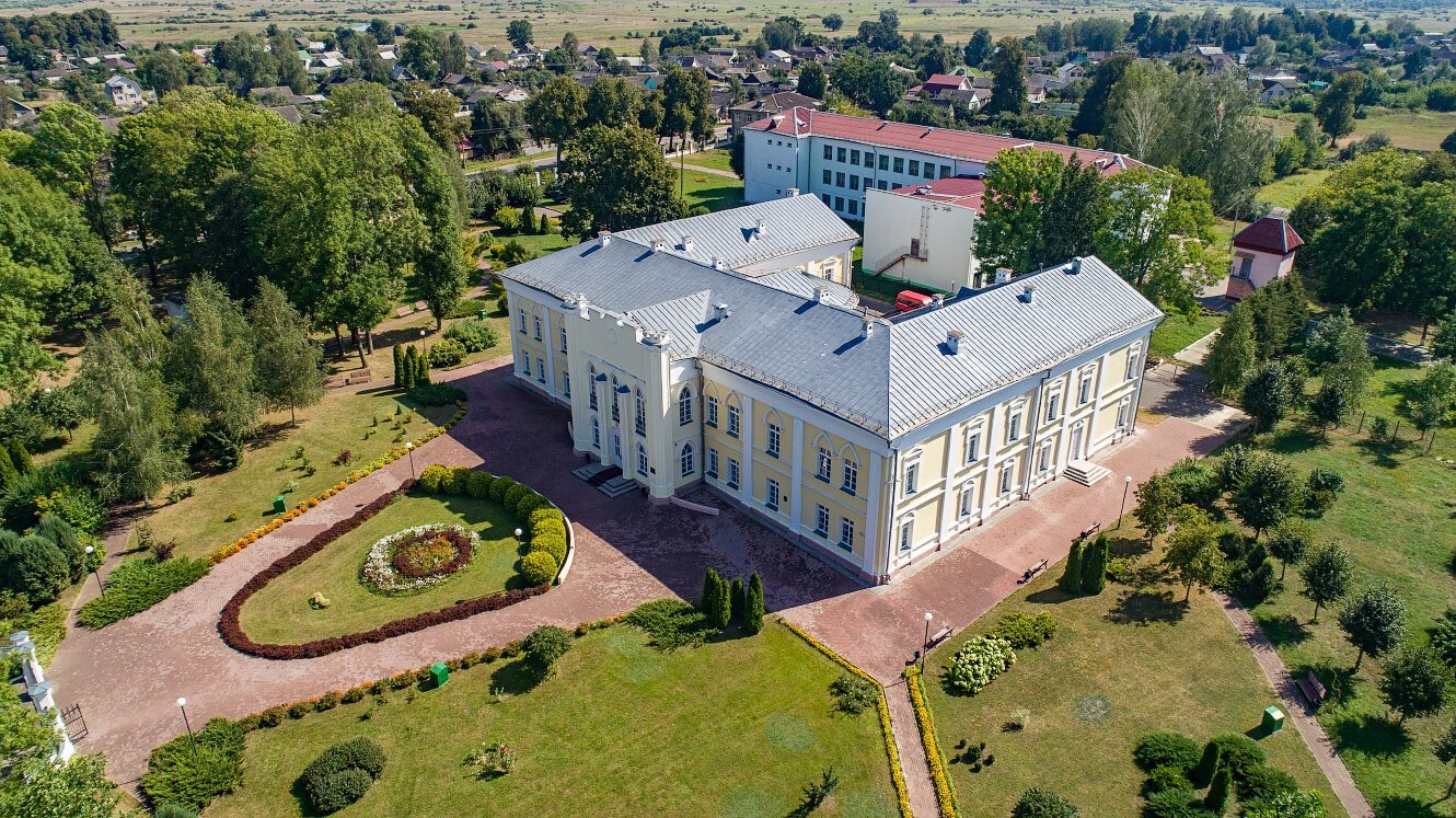 палац Пацёмкіна