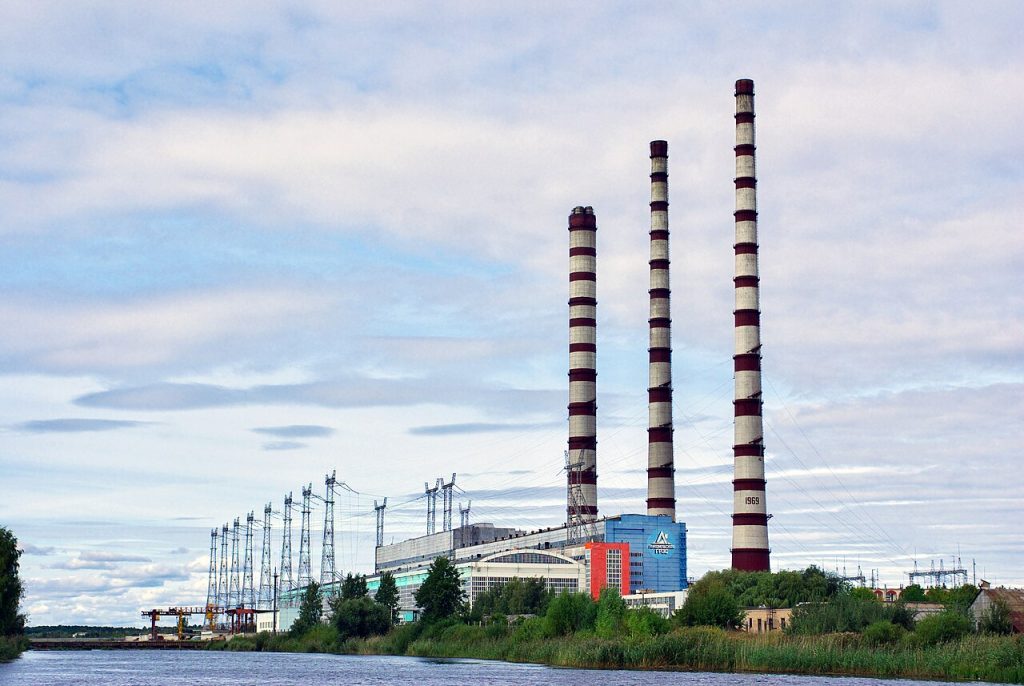 Лукомская ГРЭС